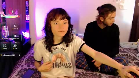 Snapshot of cooked_potatoes chatting on 3, 12, 2025 cooked potatoes online show from 3, 12, 2025