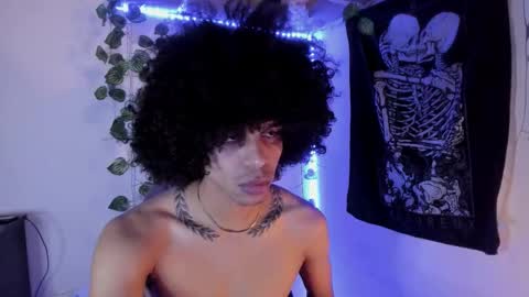 Aaron  online show from 16, 2, 2026