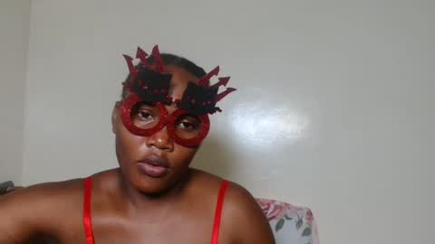 cookieass_ online show from 12, 9, 2025