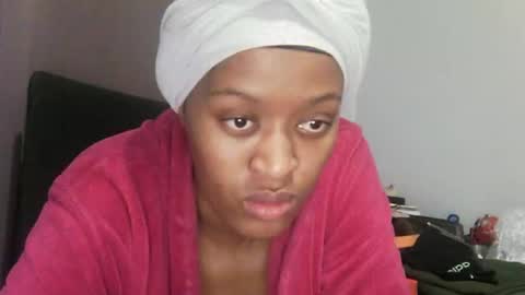 cookiecandyx online show from 6, 11, 2025