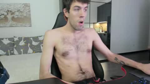 cookies_boys online show from 1, 12, 2025