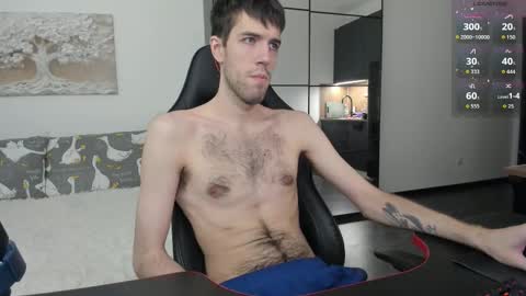 cookies_boys online show from 23, 3, 2026