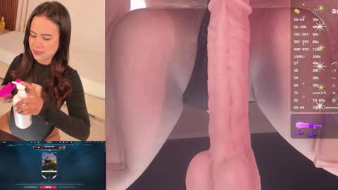 Telary online show from 16, 10, 2025