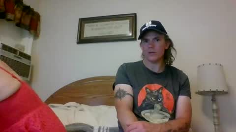 Snapshot of cookiesaredone chatting on 21, 6, 2026 Cookie online show from 21, 6, 2026