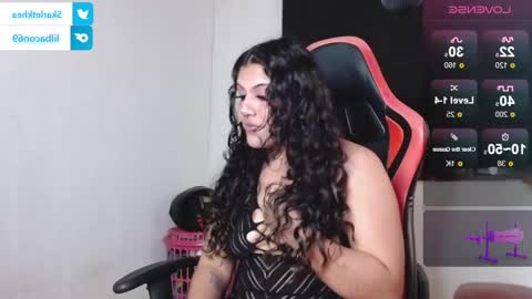 Snapshot of cookinbacon69 chatting on 5, 1, 2025 Cookinbaconnaked69 its me online show from 5, 1, 2025
