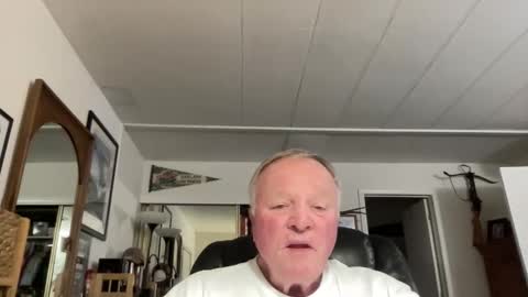 cookoosnest online show from 25, 11, 2025