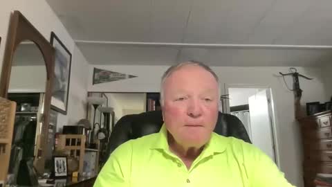 cookoosnest online show from 5, 12, 2025