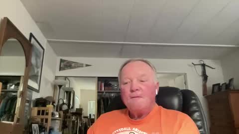 cookoosnest online show from 6, 3, 2026