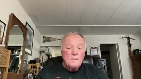 cookoosnest online show from 20, 3, 2026