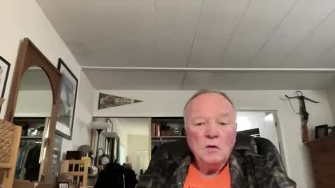 cookoosnest online show from 12, 4, 2026