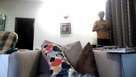 Snapshot of cool2buddies chatting on 19, 10, 2025 Cool2Buddies online show from 19, 10, 2025