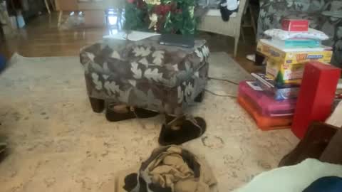 Snapshot of cool_runnings11 chatting on 17, 12, 2024 whatever you want it to be online show from 17, 12, 2024