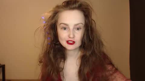 Snapshot of coolamber chatting on 23, 2, 2026 Amber online show from 23, 2, 2026