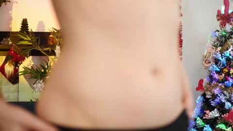 Ginger The Cringer online show from 4, 12, 2024