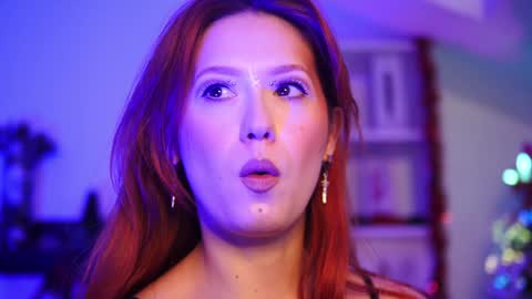 Ginger The Cringer online show from 13, 12, 2024