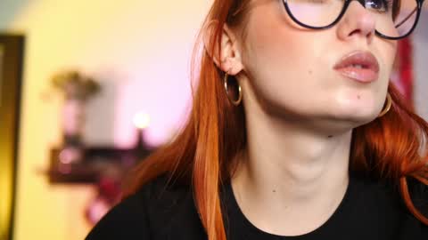 Ginger The Cringer online show from 29, 12, 2024