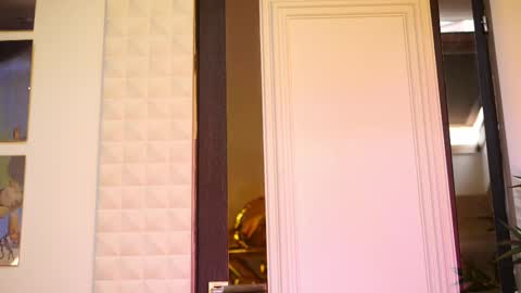 Ginger The Cringer online show from 28, 2, 2025