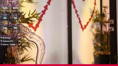 Ginger The Cringer online show from 5, 3, 2025