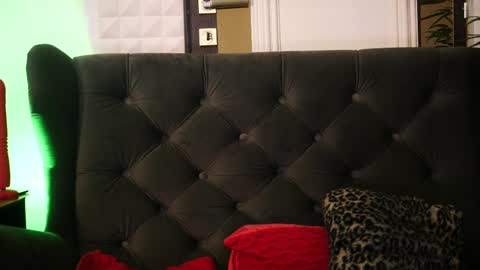 Ginger The Cringer online show from 12, 3, 2025