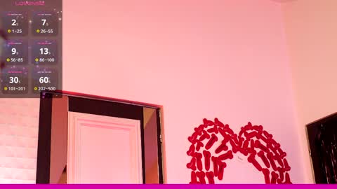 Ginger The Cringer online show from 24, 3, 2026