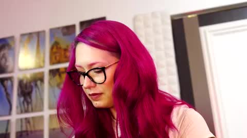 Ginger The Cringer online show from 26, 7, 2026