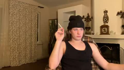 Snapshot of cooperfuzz chatting on 15, 3, 2026 Nick online show from 15, 3, 2026