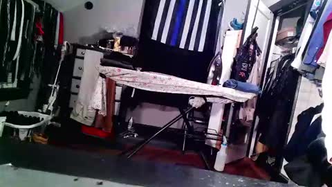 Snapshot of coozman61 chatting on 3, 1, 2025 coozman61 online show from 3, 1, 2025