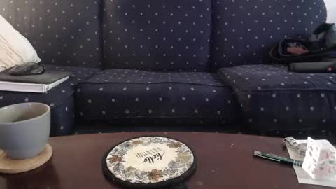 copper_crotch online show from 19, 10, 2025