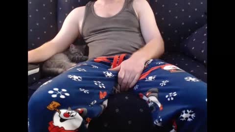 copper_crotch online show from 14, 12, 2025
