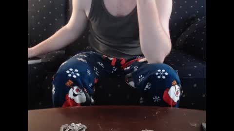 copper_crotch online show from 16, 12, 2025