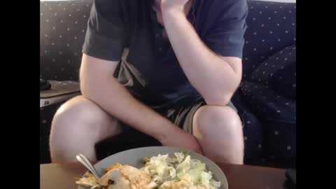 copper_crotch online show from 23, 12, 2025