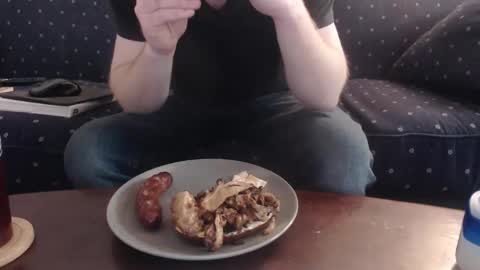 copper_crotch online show from 20, 3, 2026