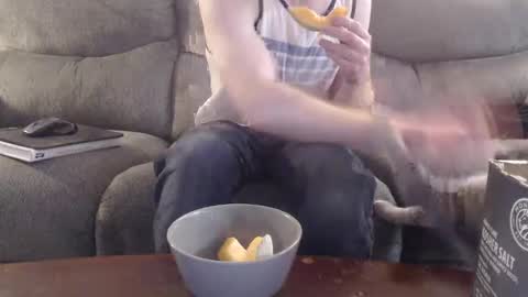 copper_crotch online show from 19, 5, 2026