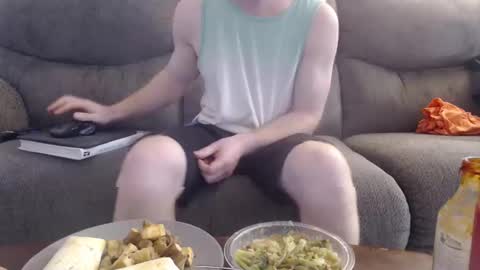 copper_crotch online show from 28, 5, 2026