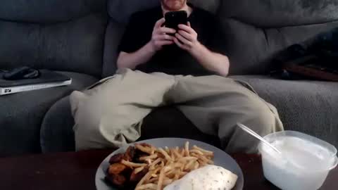 Snapshot of copper_crotch chatting on 21, 7, 2026 copper_crotch online show from 21, 7, 2026