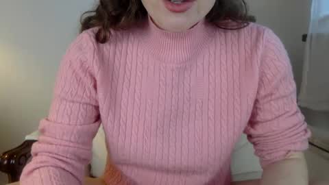 CopperPearl online show from 22, 1, 2025