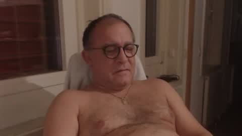 Coquin369 online show from 13, 10, 2025