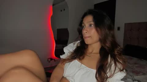 Snapshot of cora22_ chatting on 30, 5, 2026 CORA online show from 30, 5, 2026