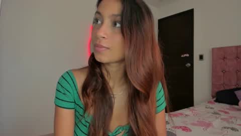 Snapshot of cora22_ chatting on 5, 6, 2026 CORA online show from 5, 6, 2026