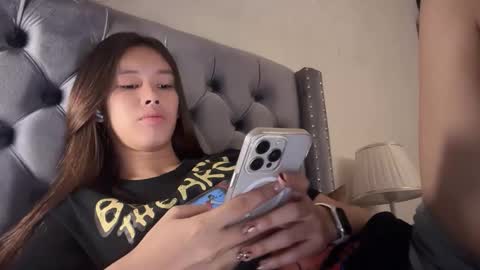 Snapshot of cora_here chatting on 8, 1, 2026 Cora online show from 8, 1, 2026