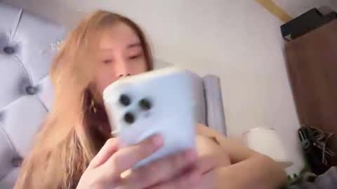 Snapshot of cora_here chatting on 12, 2, 2026 Cora online show from 12, 2, 2026