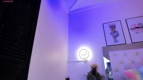 Snapshot of corachandler chatting on 12, 1, 2025 Cora online show from 12, 1, 2025