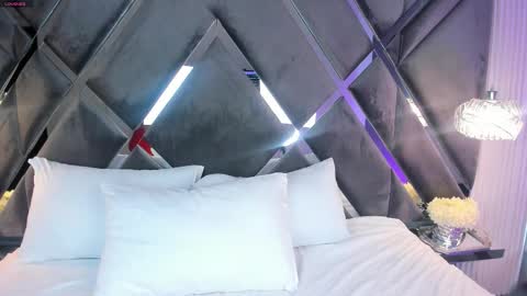 Coral online show from 7, 11, 2025