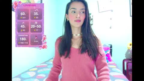 Coral online show from 18, 9, 2025