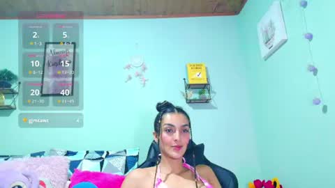 Snapshot of coral_davis chatting on 11, 6, 2026 Coral online show from 11, 6, 2026