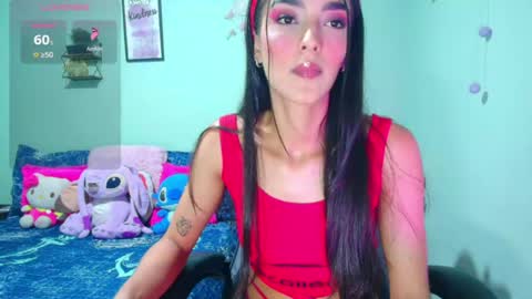 Snapshot of coral_davis chatting on 28, 6, 2026 Coral online show from 28, 6, 2026