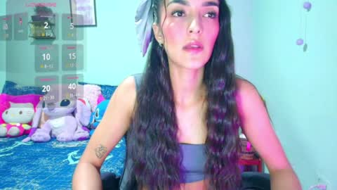 Snapshot of coral_davis chatting on 30, 6, 2026 Coral online show from 30, 6, 2026