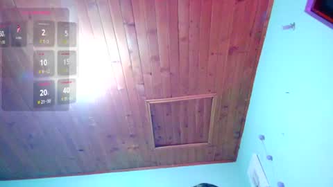 Snapshot of coral_davis chatting on 1, 7, 2026 Coral online show from 1, 7, 2026