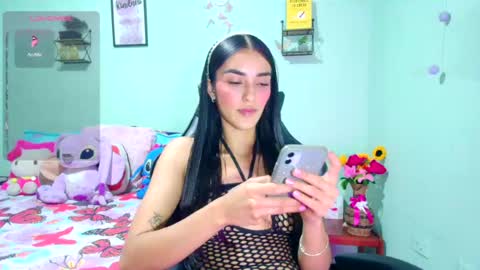 Snapshot of coral_davis chatting on 14, 7, 2026 Coral online show from 14, 7, 2026