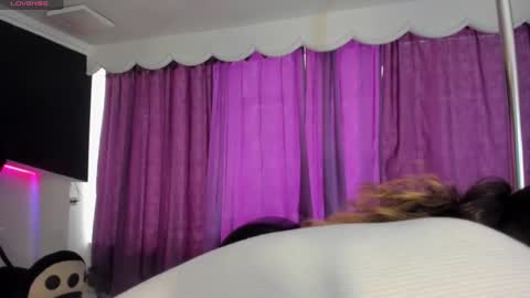 Coral  online show from 24, 11, 2025